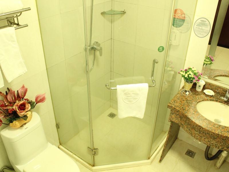 Greentree Inn Guangdong Shantou Gurao Gugui Road Business Hotel Dış mekan fotoğraf
